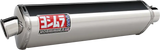 Exhaust Race Trs Slip On Ss/Ss Suz 