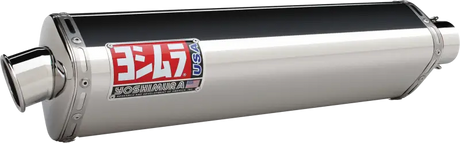 Exhaust Race Trs Slip On Ss/Ss Suz 