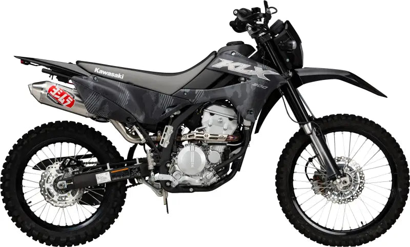 Exhaust Rs 2 Race So Ss/Ss/Al