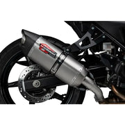 Exhaust Street At2 So Ss/Ss/Cf Wf - YOSHIMURA