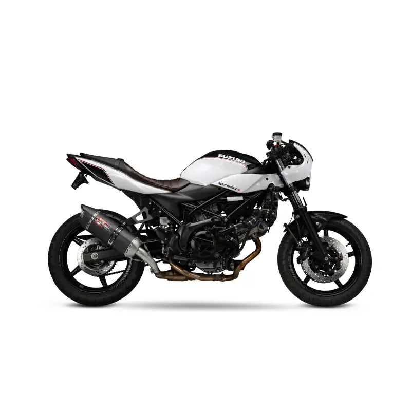 Exhaust Street At2 So Ss/Ss/Cf Wf - YOSHIMURA