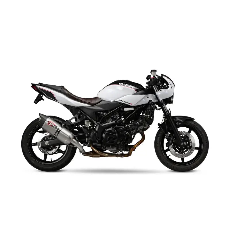 Exhaust Street At2 So Ss/Ss/Cf Wf - YOSHIMURA