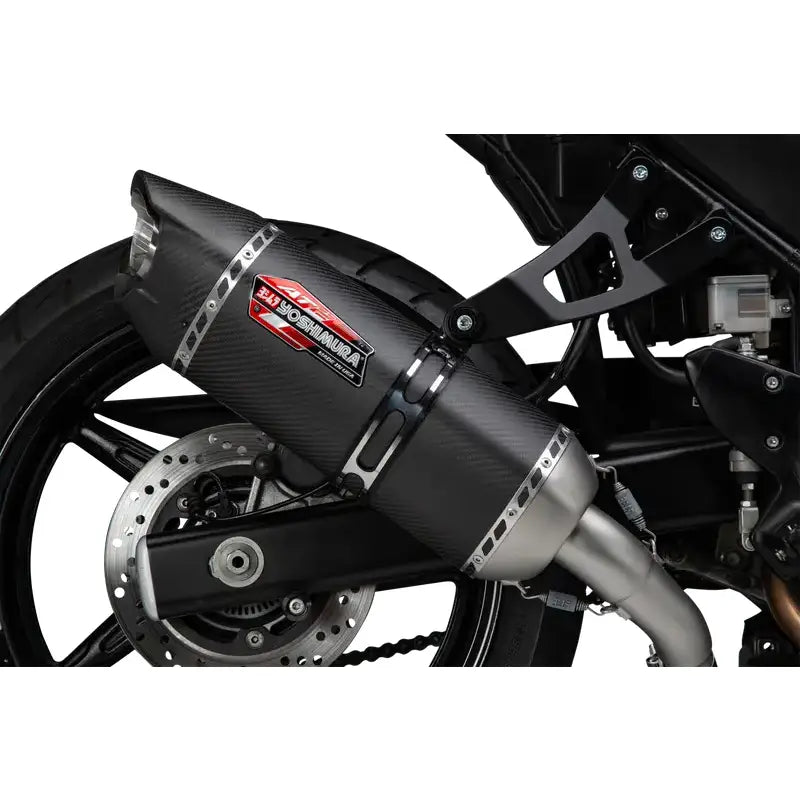 Exhaust Street At2 So Ss/Ss/Cf Wf - YOSHIMURA