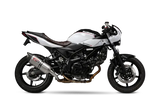 Exhaust Street At2 So Ss/Ss/Cf Wf - YOSHIMURA