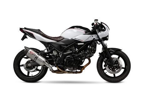 Exhaust Street At2 So Ss/Ss/Cf Wf - YOSHIMURA