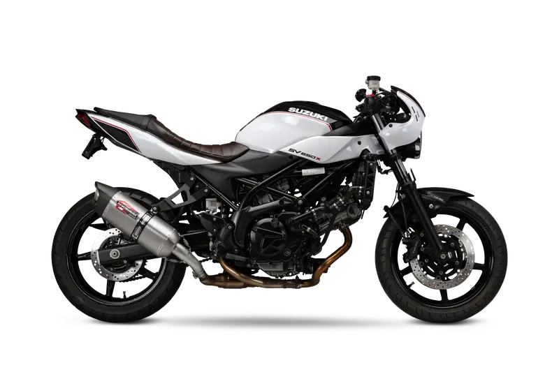 Exhaust Street At2 So Ss/Ss/Cf Wf - YOSHIMURA