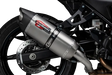 Exhaust Street At2 So Ss/Ss/Cf Wf - YOSHIMURA
