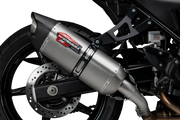 Exhaust Street At2 So Ss/Ss/Cf Wf - YOSHIMURA