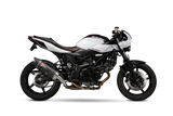 Exhaust Street At2 So Ss/Ss/Cf Wf - YOSHIMURA