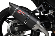 Exhaust Street At2 So Ss/Ss/Cf Wf - YOSHIMURA