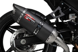 Exhaust Street At2 So Ss/Ss/Cf Wf - YOSHIMURA