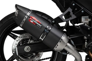 Exhaust Street At2 So Ss/Ss/Cf Wf - YOSHIMURA