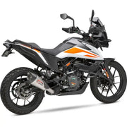 YOSHIMURA 16370BP520
