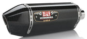 YOSHIMURA Exhaust Street R 77d Slip On Ss Cf Cf for Powersports