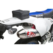 Exhaust Street Rs 2 Full Sys Ss Al Ss 