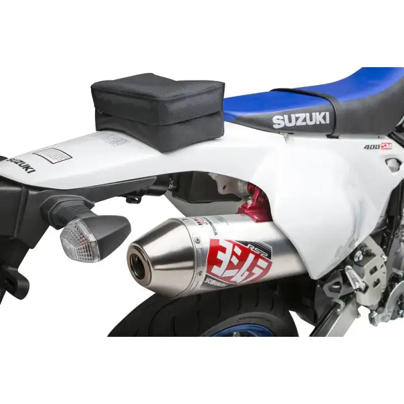 Exhaust Street Rs 2 Full Sys Ss Al Ss 