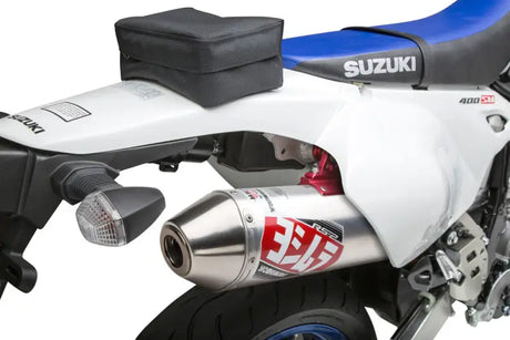 Exhaust Street Rs 2 Full Sys Ss Al Ss 