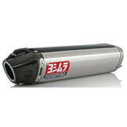 YOSHIMURA Exhaust Street Rs 5 Slip On Ss Ss Cf for Powersports