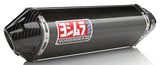 YOSHIMURA Exhaust Street Trc Slip On Ss Cf Cf for Powersports