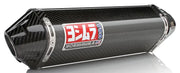 YOSHIMURA Exhaust Street Trc Slip On Ss Cf Cf for Powersports