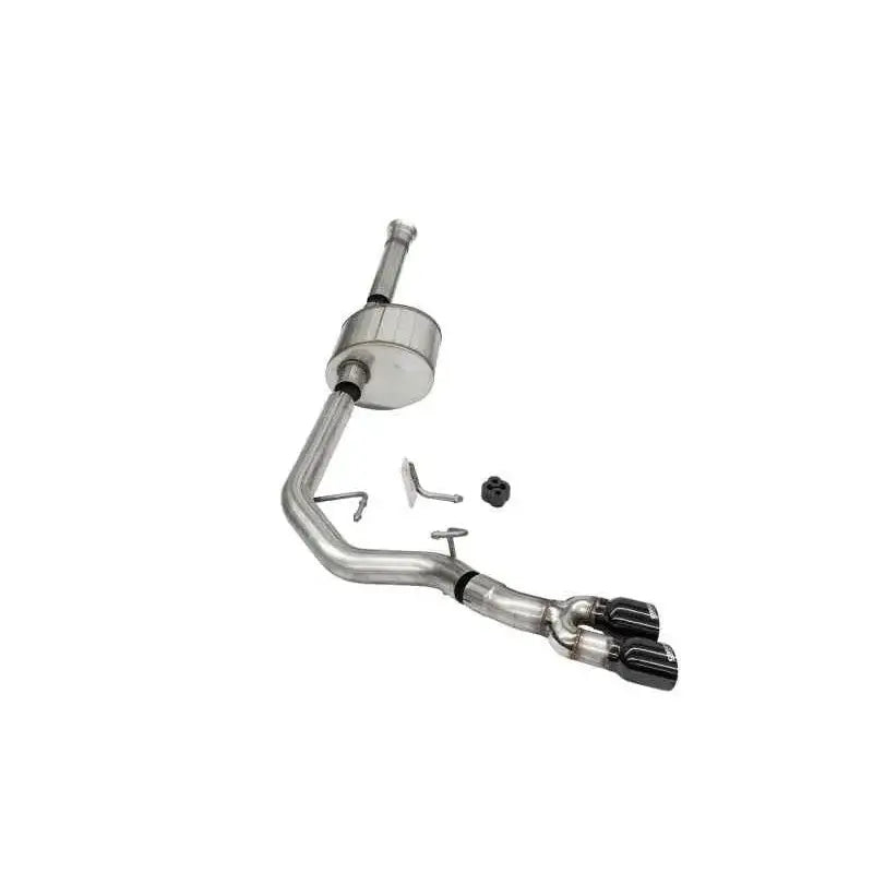 CORSA Performance 21147BLK
