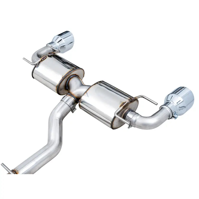 AWE 3015-32486 AWE TOURING EDITION EXHAUST FOR SUB