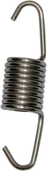 Exhaust System Spring 2" Cooker Mount - SLP