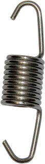 Exhaust System Spring 2" Cooker Mount - SLP