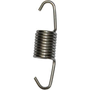 Exhaust System Spring 2" Cooker Mount - SLP