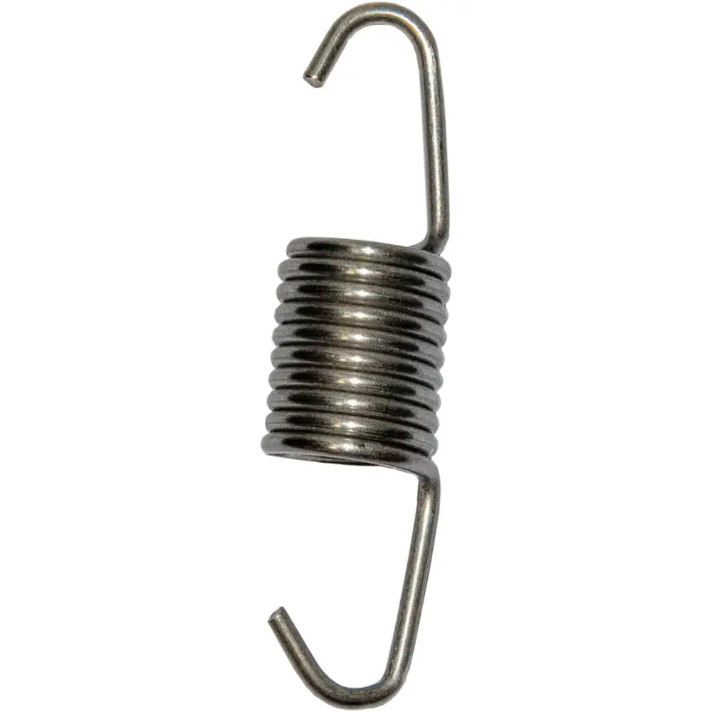 Exhaust System Spring 2" Cooker Mount - SLP