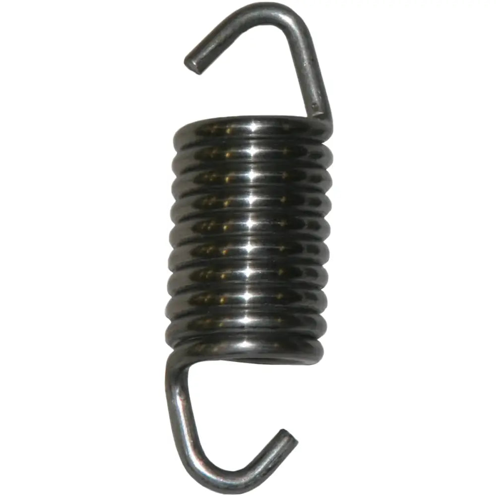 Exhaust System Spring 2" Silicone Filled - SLP