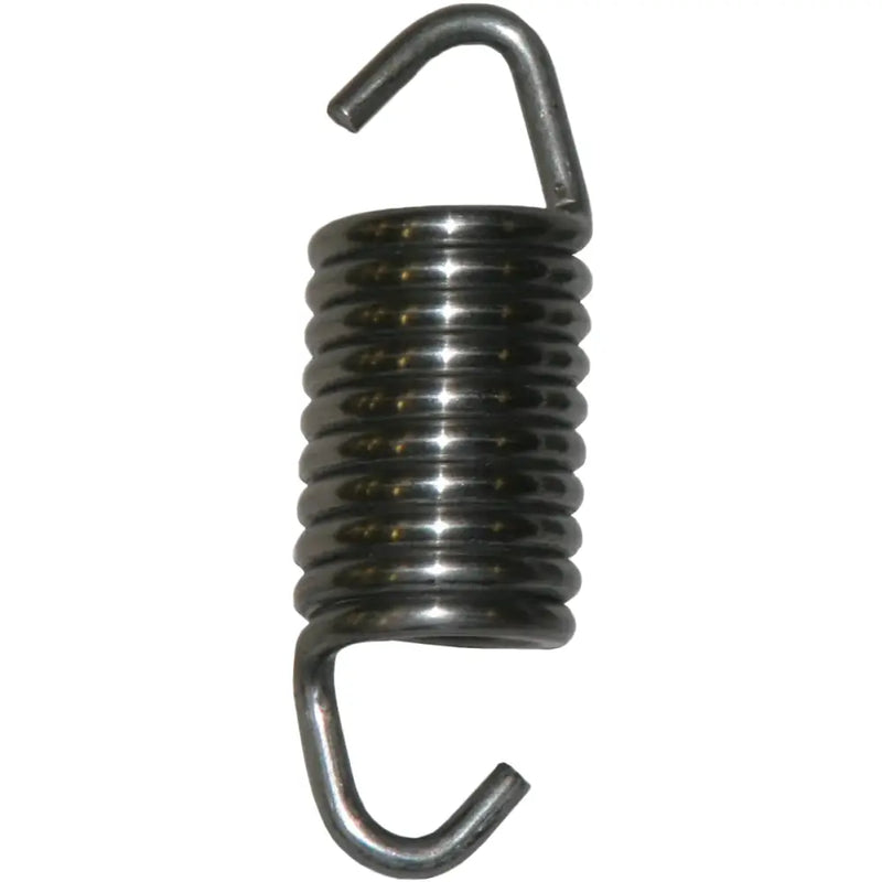 Exhaust System Spring 2" Silicone Filled - SLP