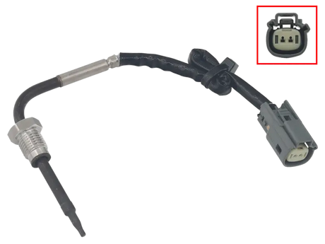 SP1 Exhaust Temp Sensor S D