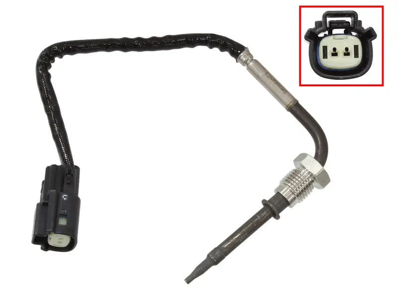 SP1 Exhaust Temp Sensor S D