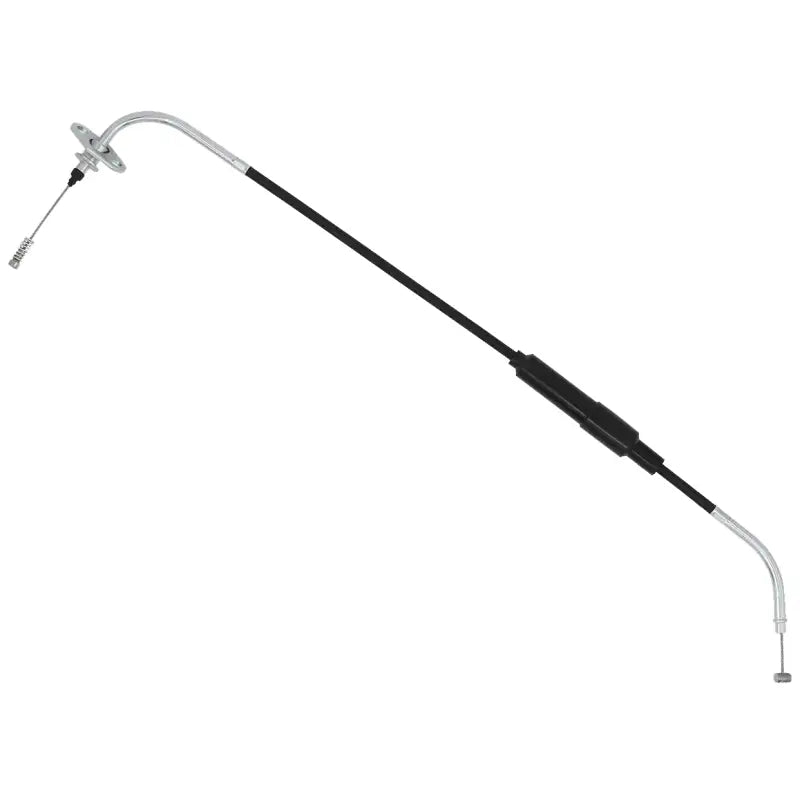SP1 Exhaust Valve Cable A/C