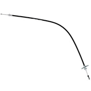 SP1 Exhaust Valve Cable A/C