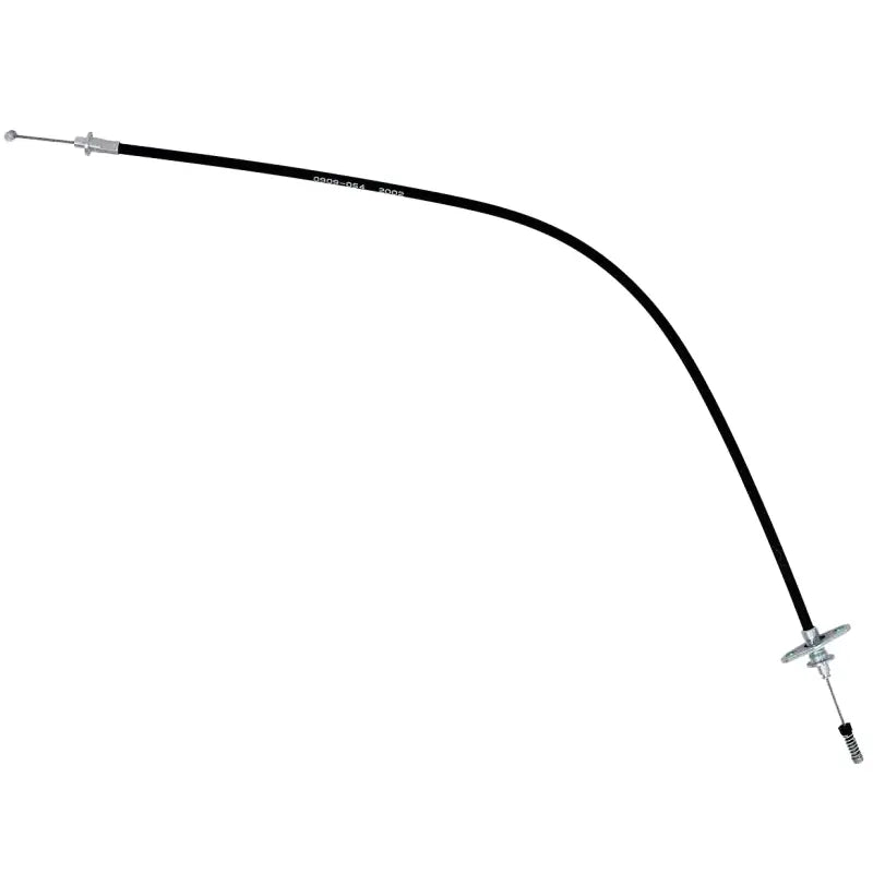 SP1 Exhaust Valve Cable A/C