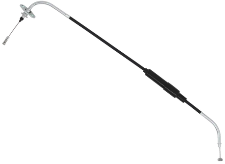 SP1 Exhaust Valve Cable A/C