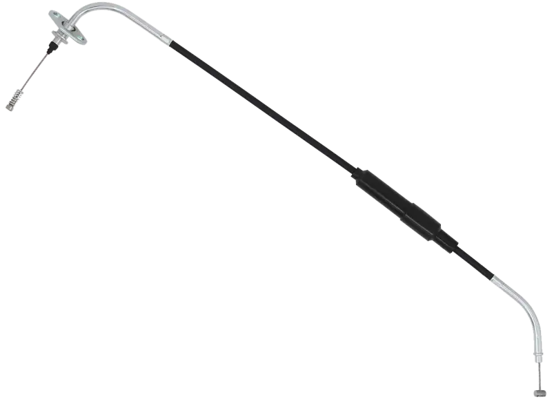 SP1 Exhaust Valve Cable A/C