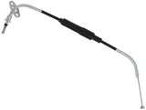 SP1 Exhaust Valve Cable A/C