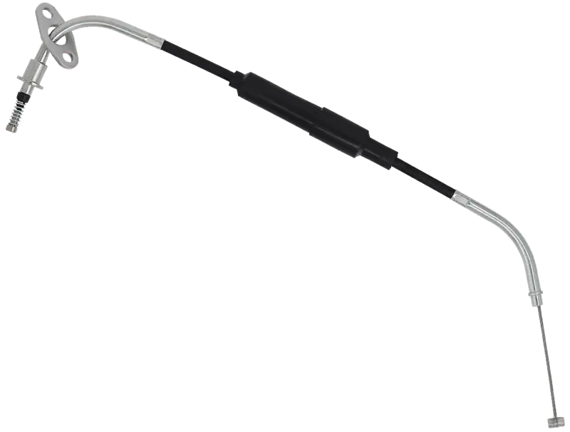 SP1 Exhaust Valve Cable A/C