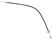 SP1 Exhaust Valve Cable A/C