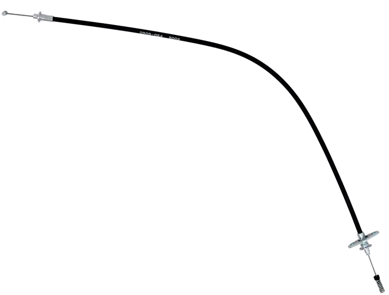 SP1 Exhaust Valve Cable A/C