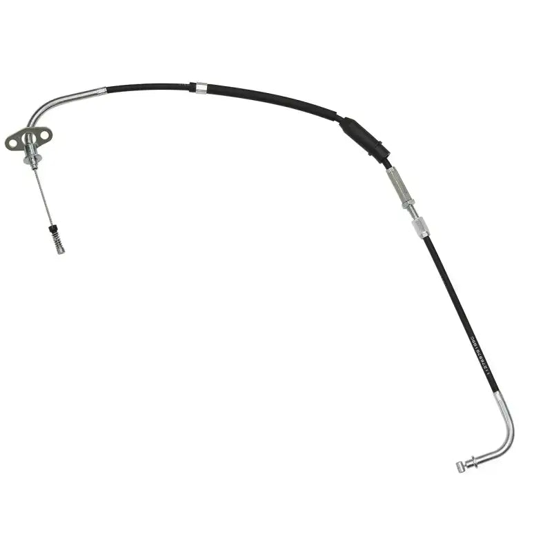 SP1 Exhaust Valve Cable Long A/C