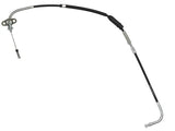SP1 Exhaust Valve Cable Long A/C