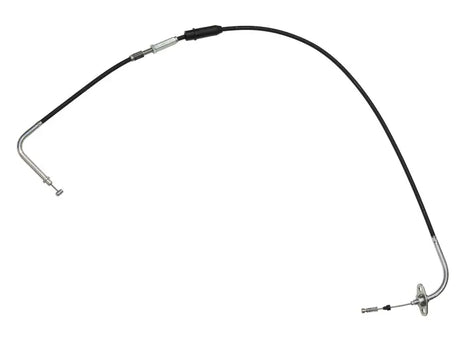 SP1 Exhaust Valve Cable Long A/C