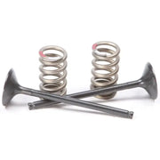 PROX Exhaust Valve Conversion Set Ti Steel Yam for Powersports