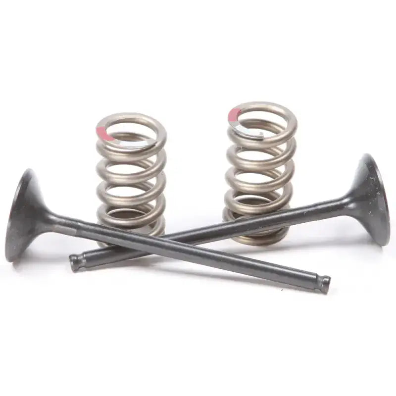 PROX Exhaust Valve Conversion Set Ti Steel Yam for Powersports