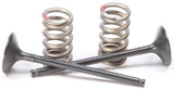 PROX Exhaust Valve Conversion Set Ti Steel Yam for Powersports