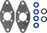 Exhaust Valve Gskt Kit Sd Mzx 600 Rs ’08 11 - Powersports